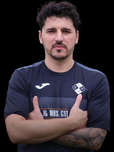 Gianfranco Giliberto
