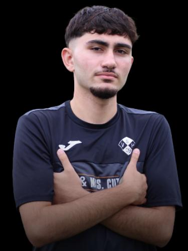 Fatih Ileri
