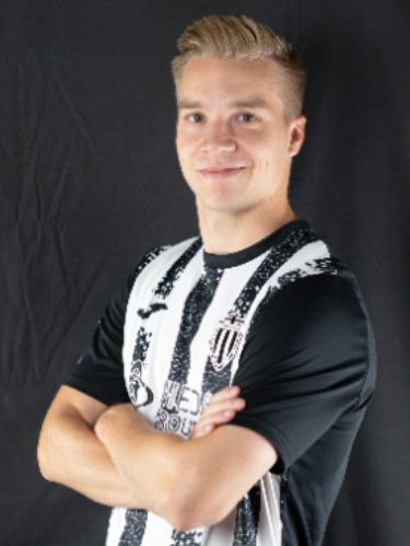 Jannik Lapo