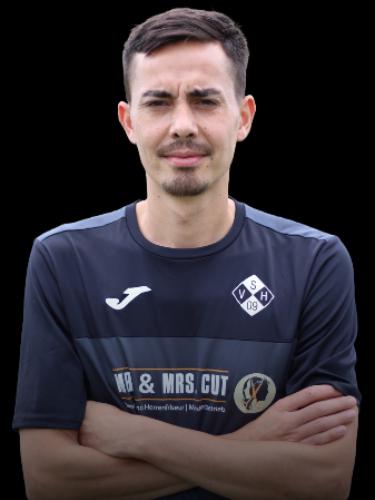 Dennis Pedde
