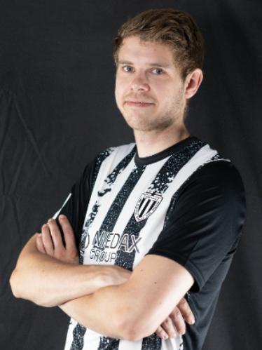 Hendrik Pront