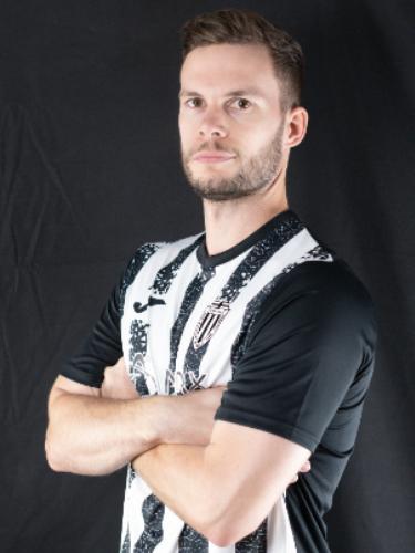 Maximilian Nikolay