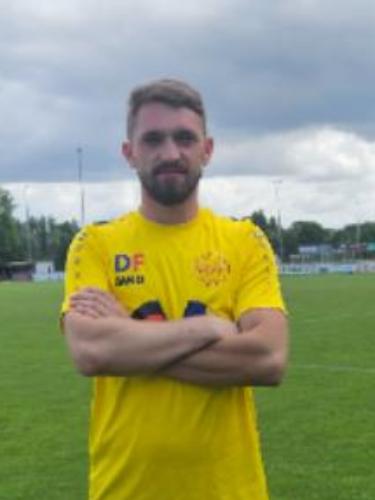 Madalin-Sergiu Gliga