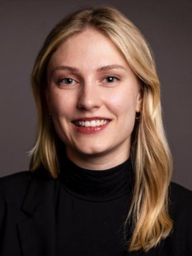 Eirin Annette Becker