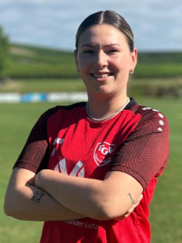Jana Nellinger