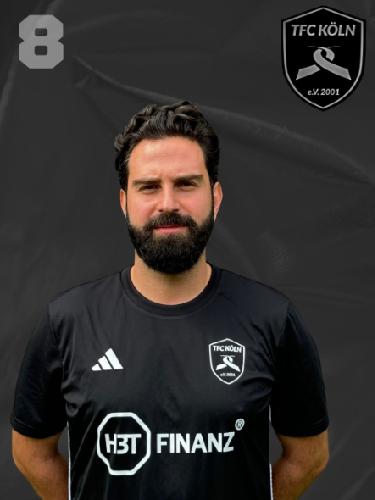 Erkin Kahraman