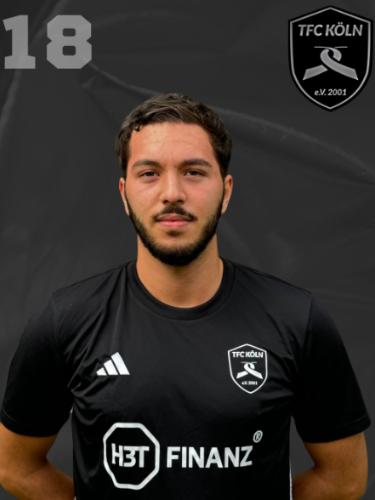 Emirhan Sahin