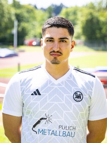 Kerem Demirel