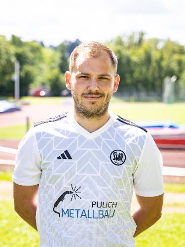 Marco Nickolaus