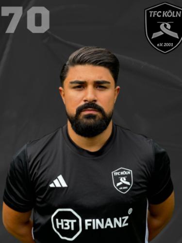 Ramazan Furkan Karaca