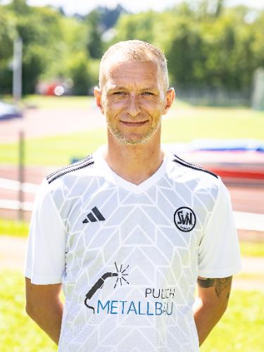 Marco Conrad