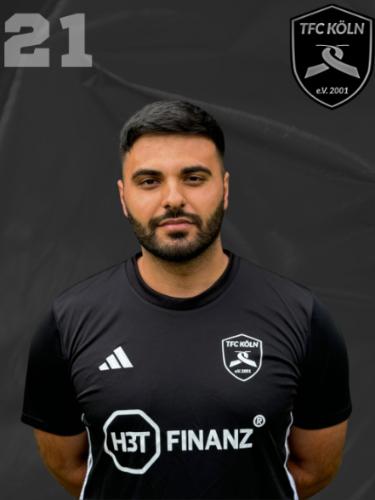 Ozan-Emre Simsekoglu