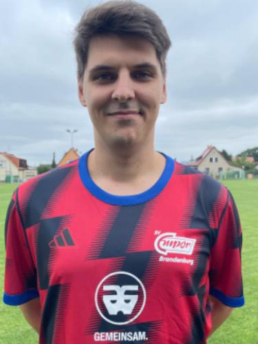 Martin Schnüber