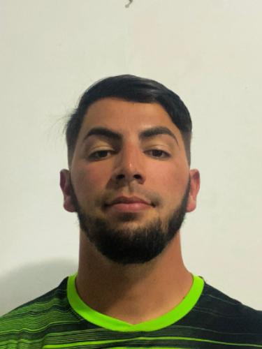 Khalid El Founti
