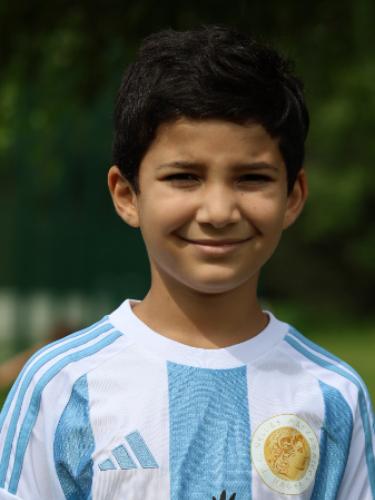 Mixael Nikolaos Dolaplis