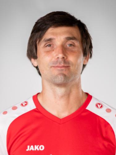 Dirk Lange