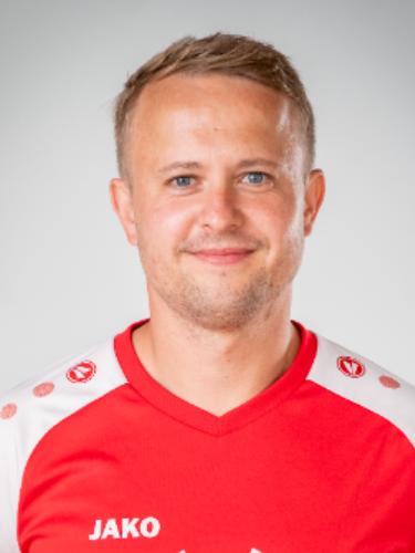 Danny Reuther