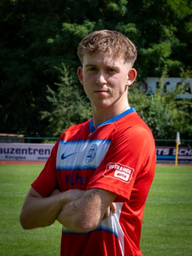 Paul Kaczmarczyk