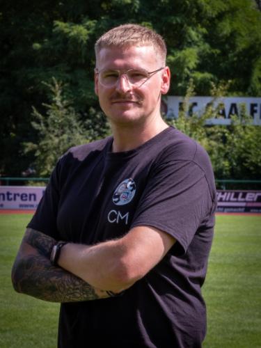 Clemens Möller