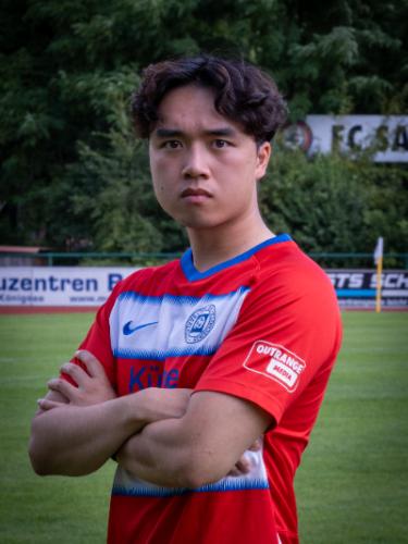 Duy Thuan Nguyen