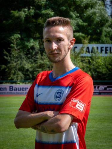 Manuel Paul