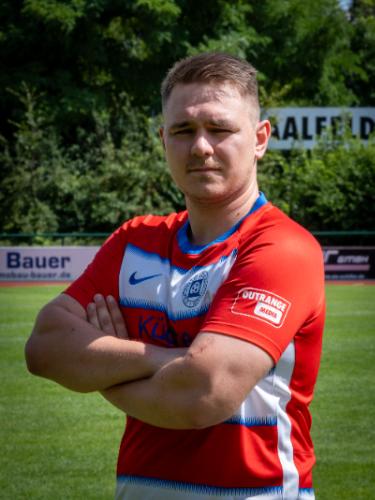 Max Wolschendorf