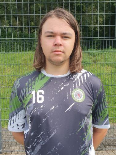 Moritz Böhm