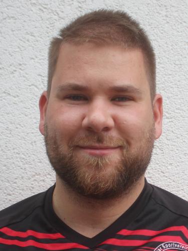 Marc Burdach