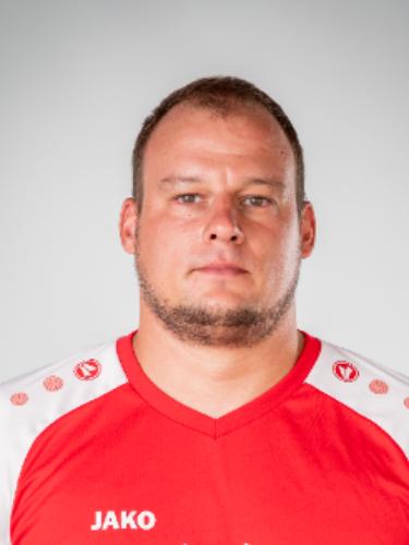 Tom Zimmermann
