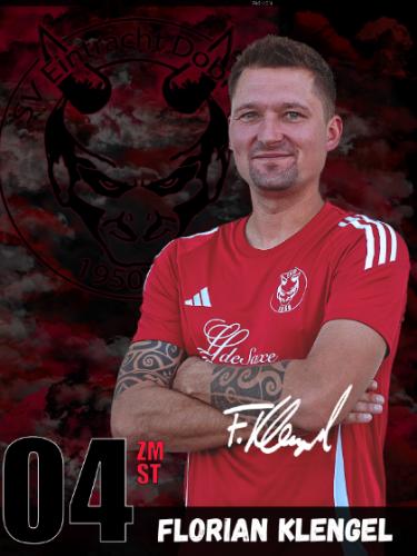 Florian Klengel