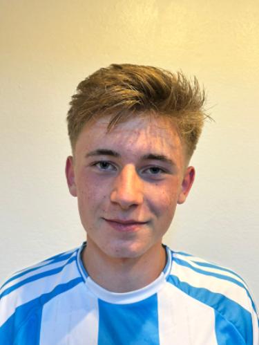 Eddy Jordan Feyerabend