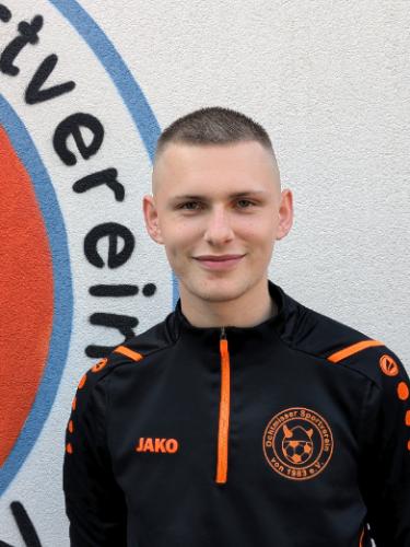 Jason Joel Bähr