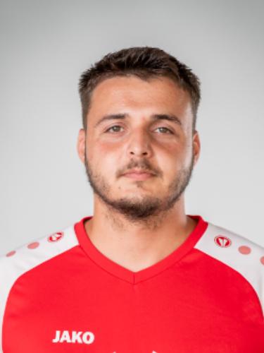 Tayfun Baris