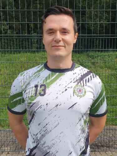 Damir Smajlovic