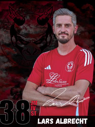 Lars Albrecht