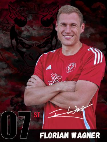 Florian Wagner