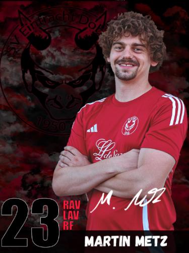 Martin Metz