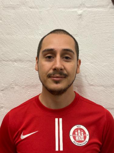 Victor Antonio Valenzuela Lobos