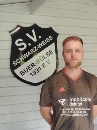 Marvin Maurice Berkenkopf