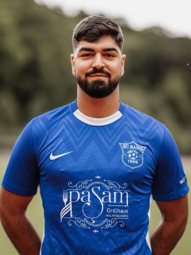 Cem Akbay
