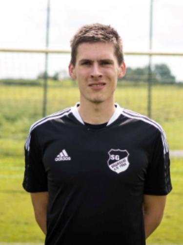 Tim Schwolow