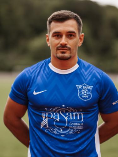 Emre Ozan