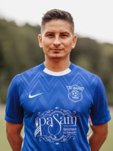 Veli Yesilyurt