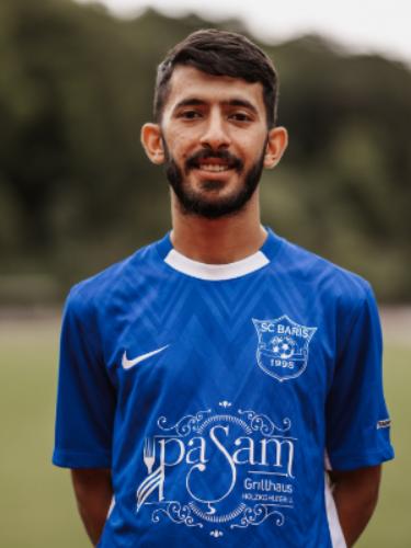 Furkan Özdemir