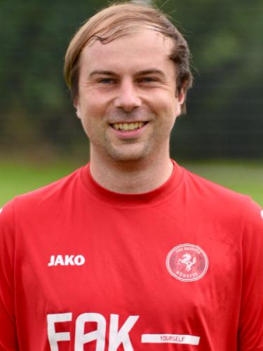 Michael Kormann