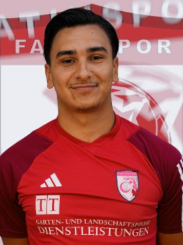 Samed Fidan