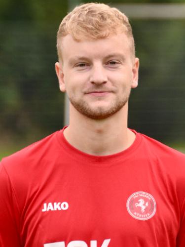 Alexander Voss