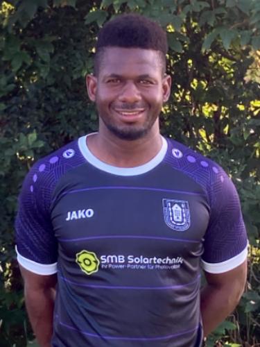 Gibbi Sillah