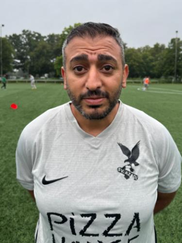 Cetin Demiray