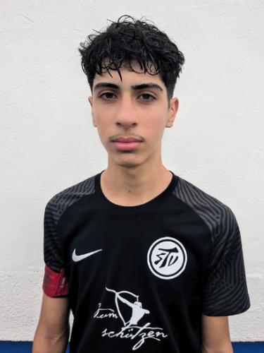 Mustafa Ciftci